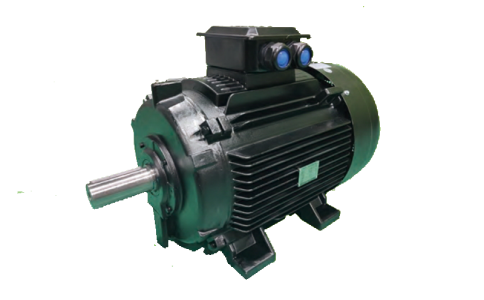 GB2/IE4永磁同步電機